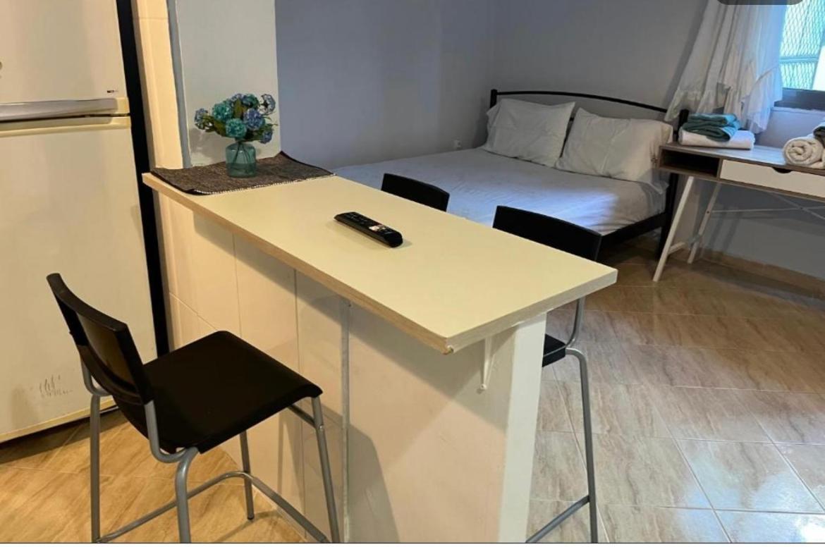 Green Studio Apartment Nea Michaniona