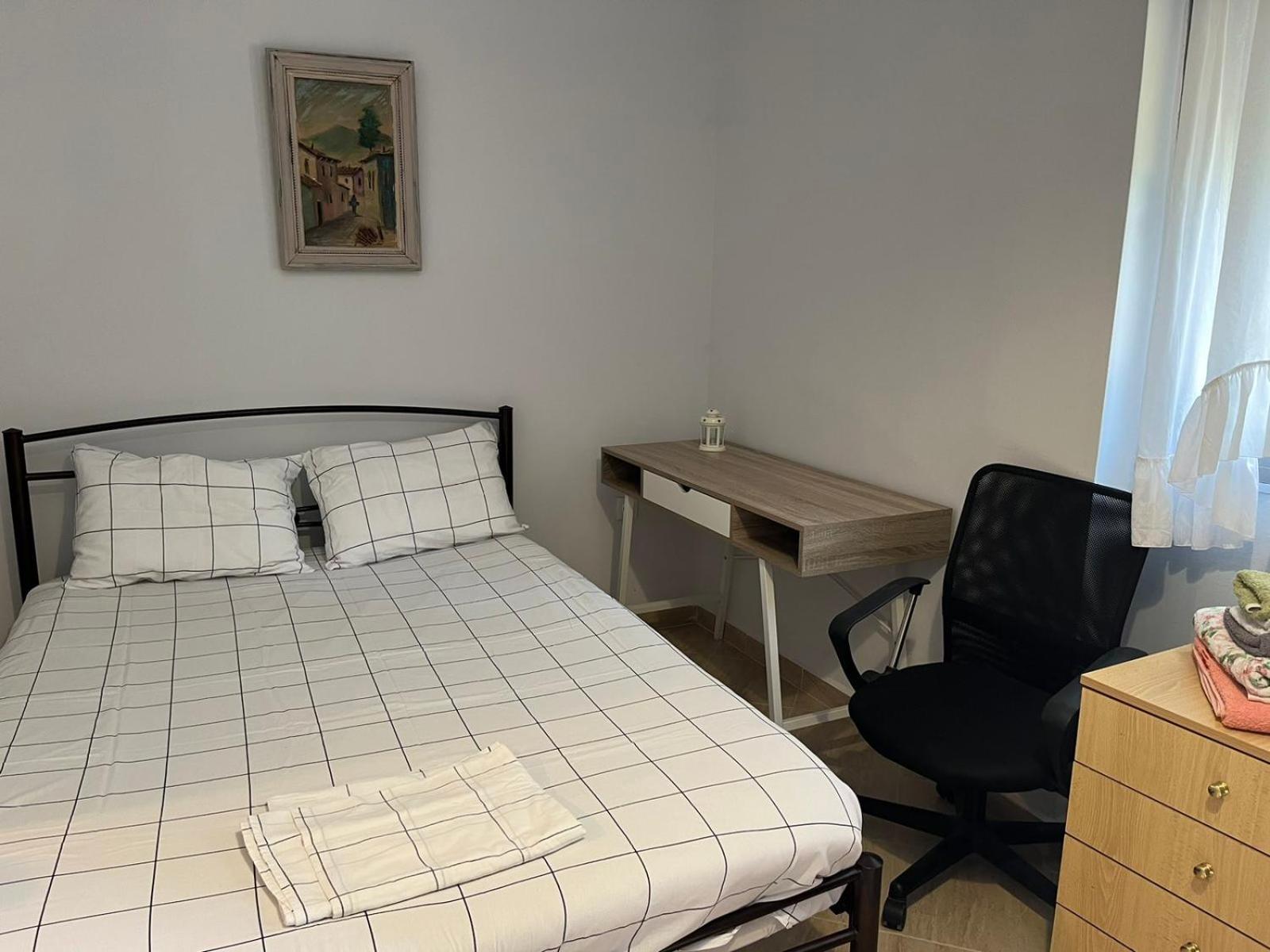 Green Studio Apartment Nea Michaniona